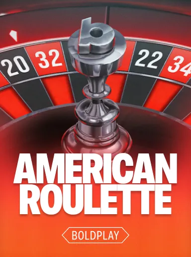 American Roulette